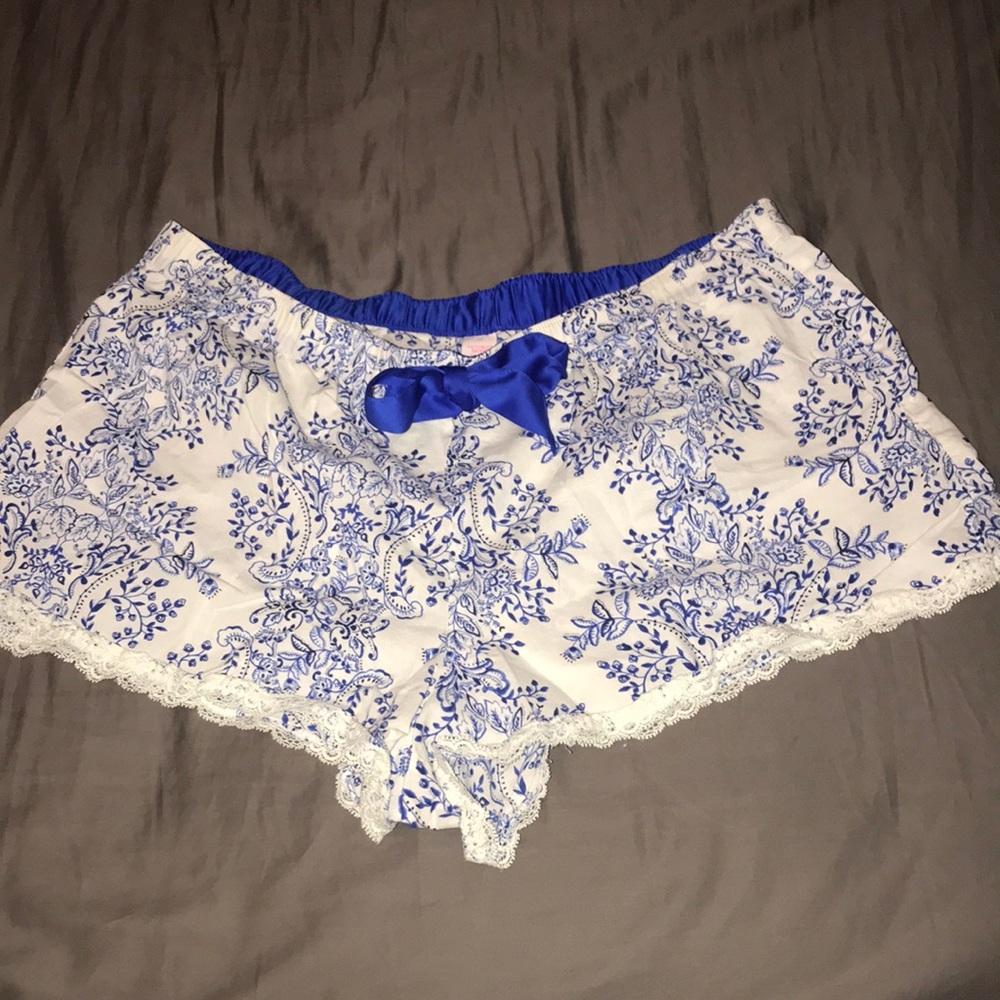 Victoria Secret Pink shorts
